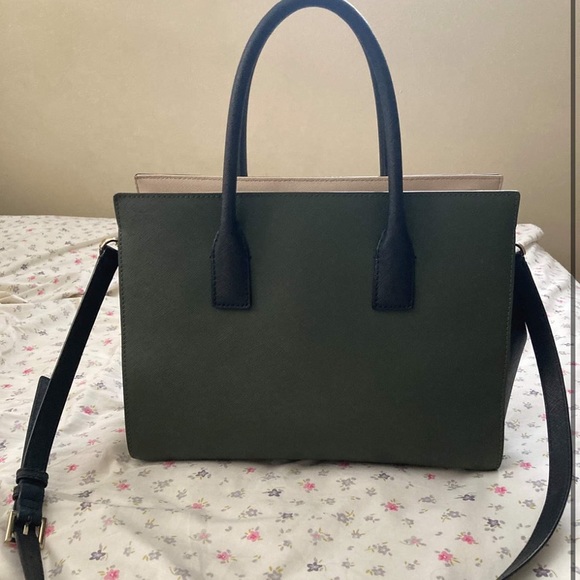 Kate Spade bag - Picture 3 of 4